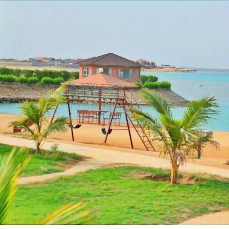Golden Marina Resort - Genel