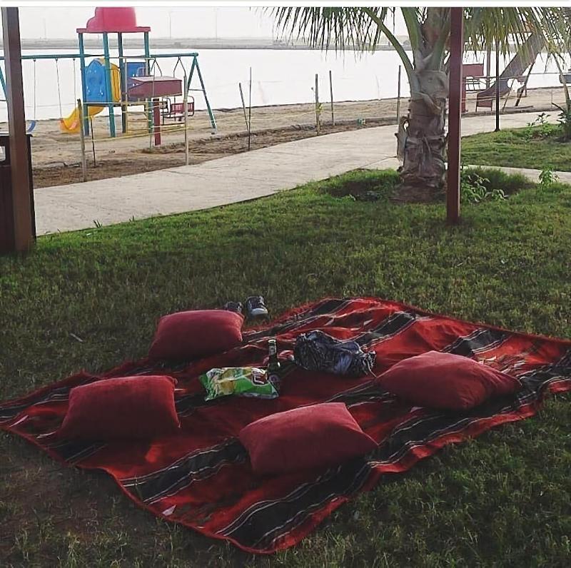 Golden Marina Resort - Genel