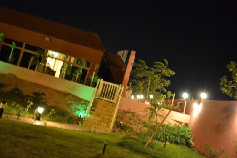Golden Marina Resort - Genel
