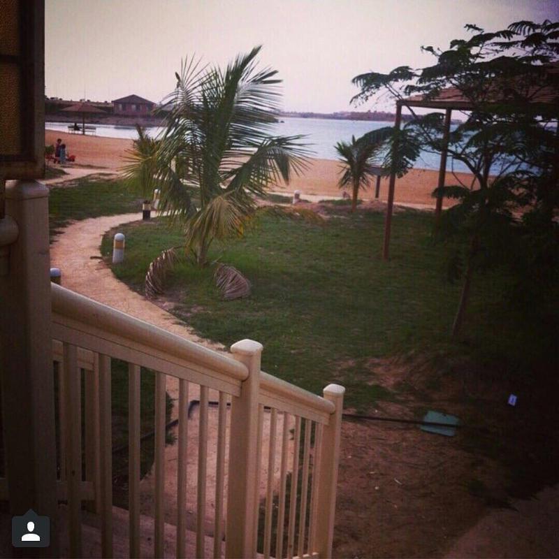Golden Marina Resort - Genel