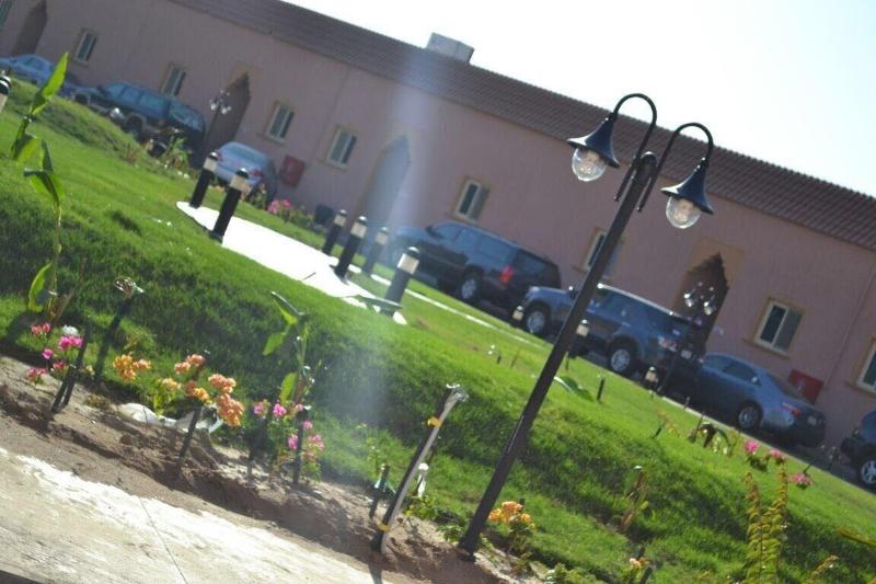 Golden Marina Resort - Genel