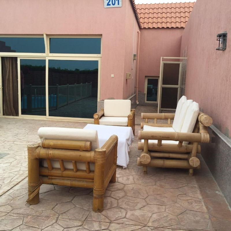 Golden Marina Resort - Oda