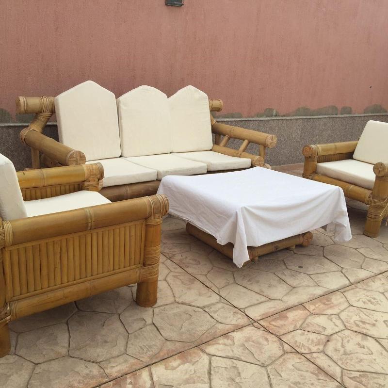 Golden Marina Resort - Oda