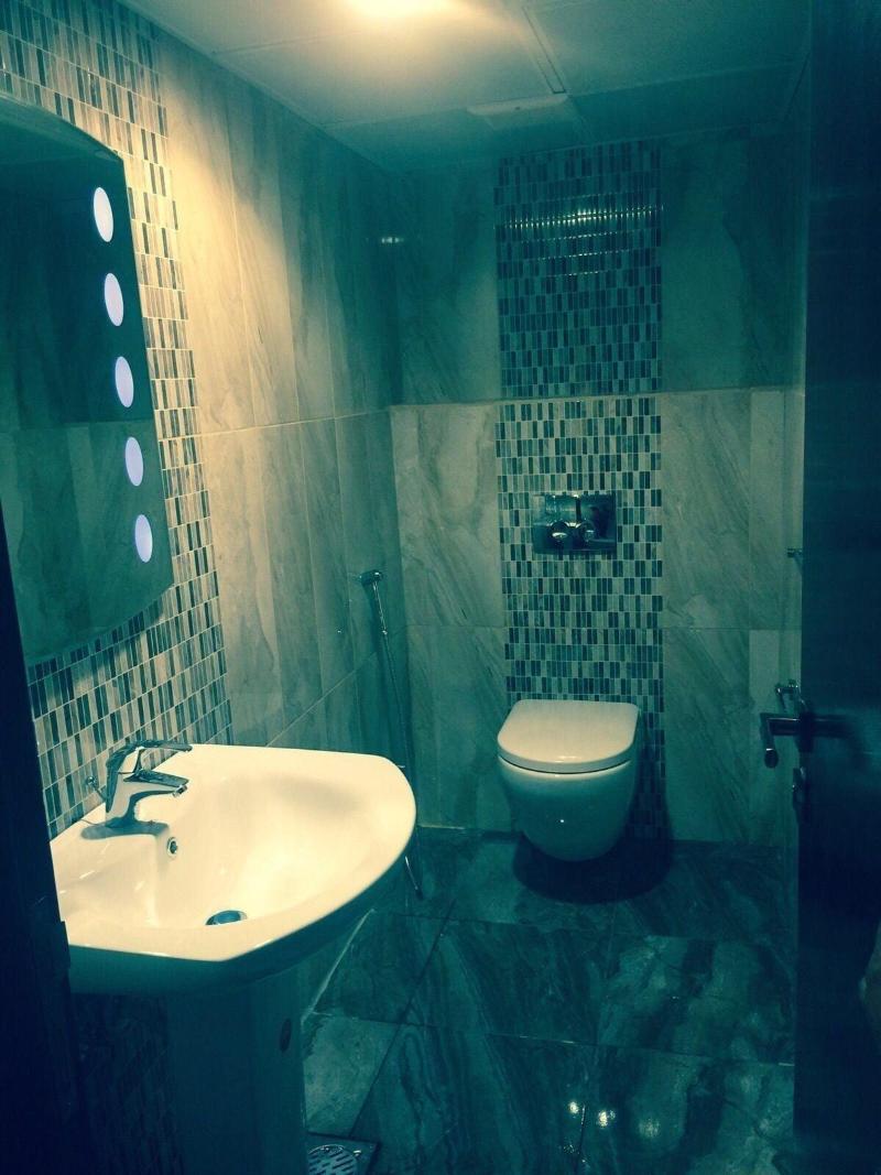 Golden Marina Resort - Oda