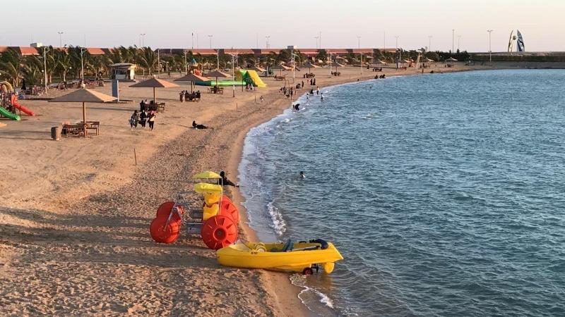 Golden Marina Resort - Oda