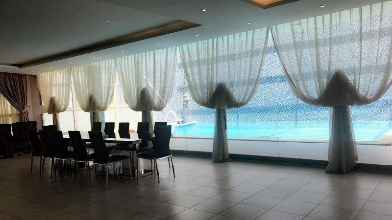 Golden Marina Resort - Oda