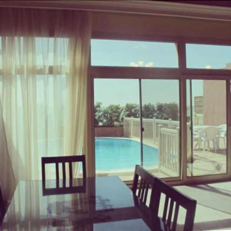 Golden Marina Resort - Oda