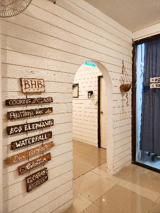 Back Home Backpackers - Hostel fotoÄŸrafÄ±