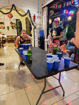 Back Home Backpackers - Hostel fotoÄŸrafÄ±