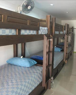 Back Home Backpackers - Hostel fotoÄŸrafÄ±