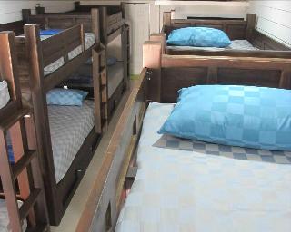 Back Home Backpackers - Hostel fotoÄŸrafÄ±