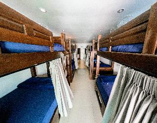 Back Home Backpackers - Hostel fotoÄŸrafÄ±