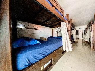 Back Home Backpackers - Hostel fotoÄŸrafÄ±