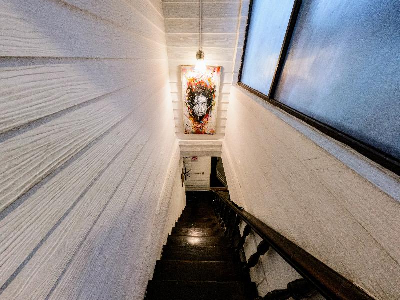 Back Home Backpackers - Hostel - Oda