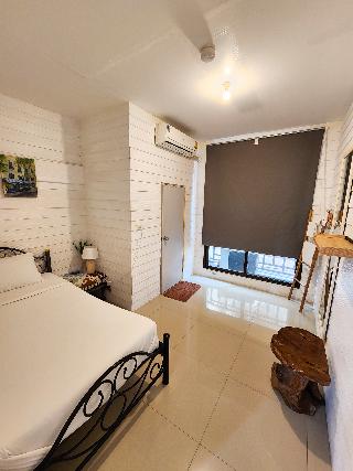 Back Home Backpackers - Hostel fotoÄŸrafÄ±