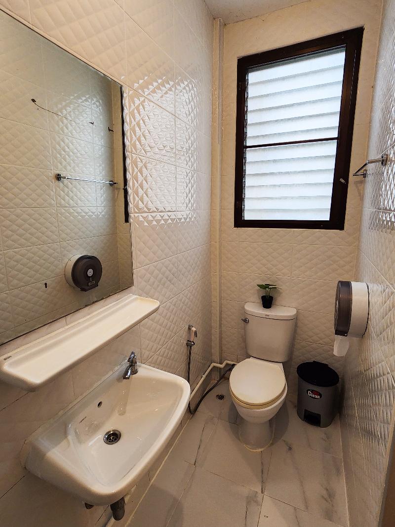 Back Home Backpackers - Hostel - Oda