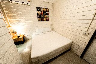 Back Home Backpackers - Hostel fotoÄŸrafÄ±