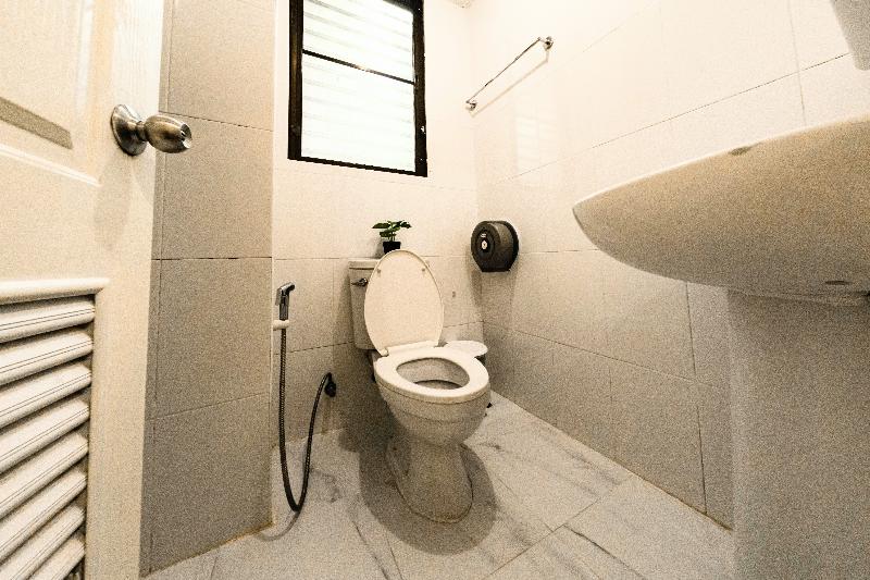 Back Home Backpackers - Hostel - Oda