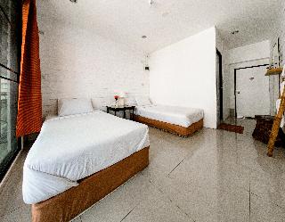 Back Home Backpackers - Hostel fotoÄŸrafÄ±