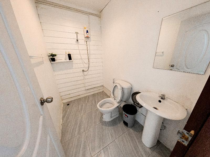 Back Home Backpackers - Hostel - Oda