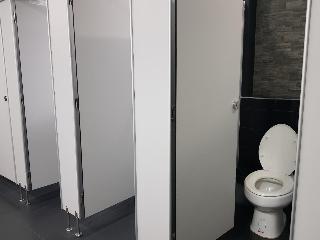 Avagard Capsule Hotel - Suvarnabhumi Airport fotoÄŸrafÄ±