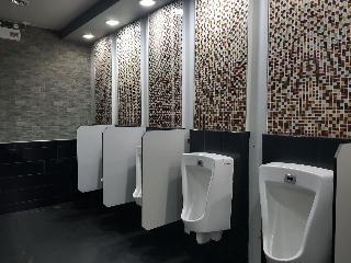 Avagard Capsule Hotel - Suvarnabhumi Airport fotoÄŸrafÄ±