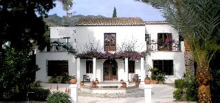 El Sequer Casa Rural