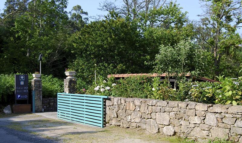 Casa Do Zuleiro - Adults Only - Genel