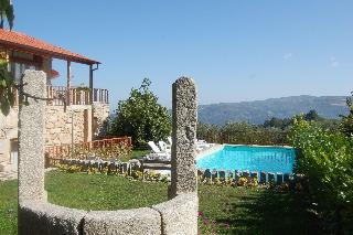 Outros Tempos Turismo De Aldeia otel fotoğrafı