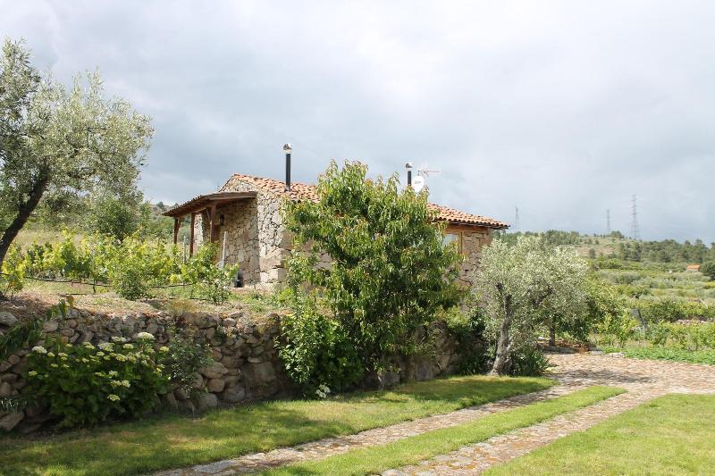 Outros Tempos Turismo De Aldeia - Genel