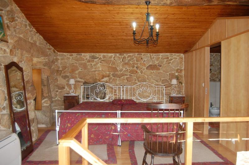 Outros Tempos Turismo De Aldeia - Oda