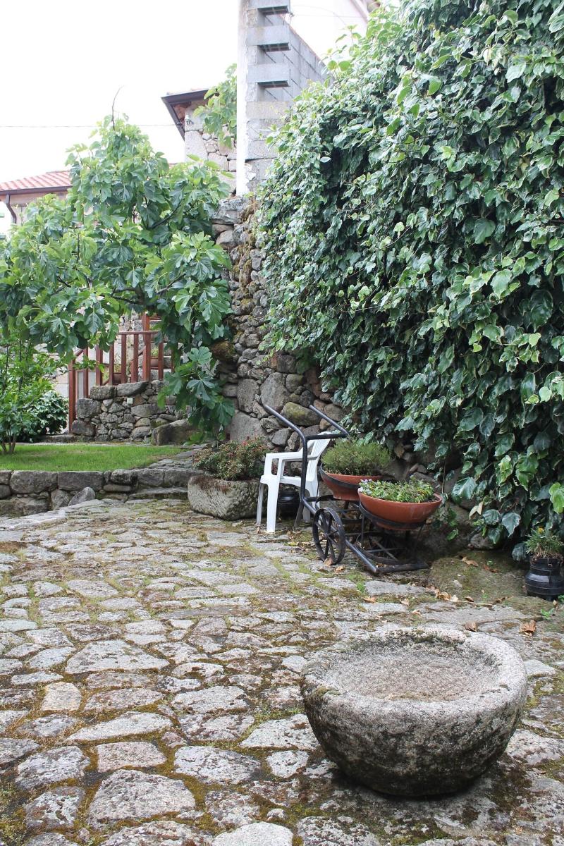 Outros Tempos Turismo De Aldeia - Oda