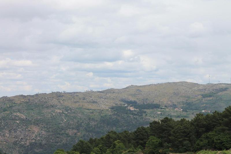 Outros Tempos Turismo De Aldeia - Oda