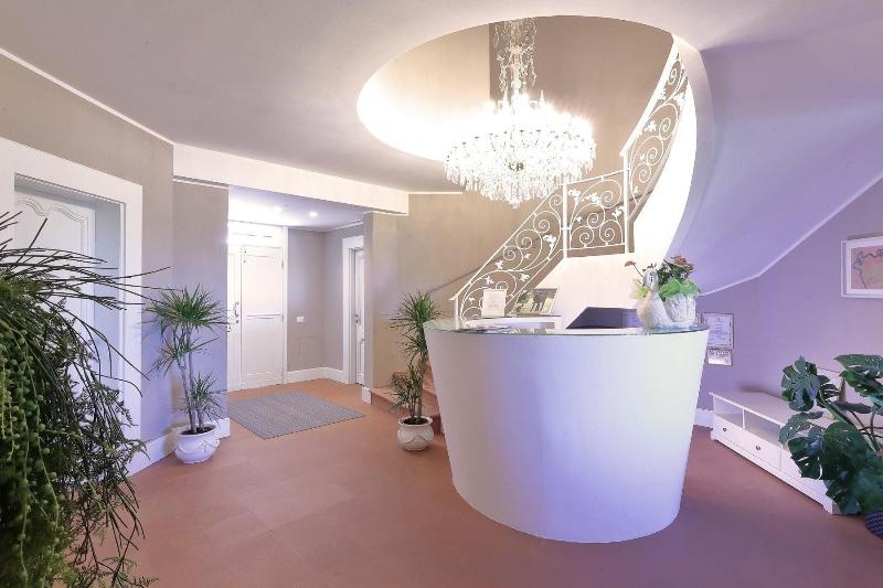 Agriturismo Relais Tenuta Il Cigno - Lobi