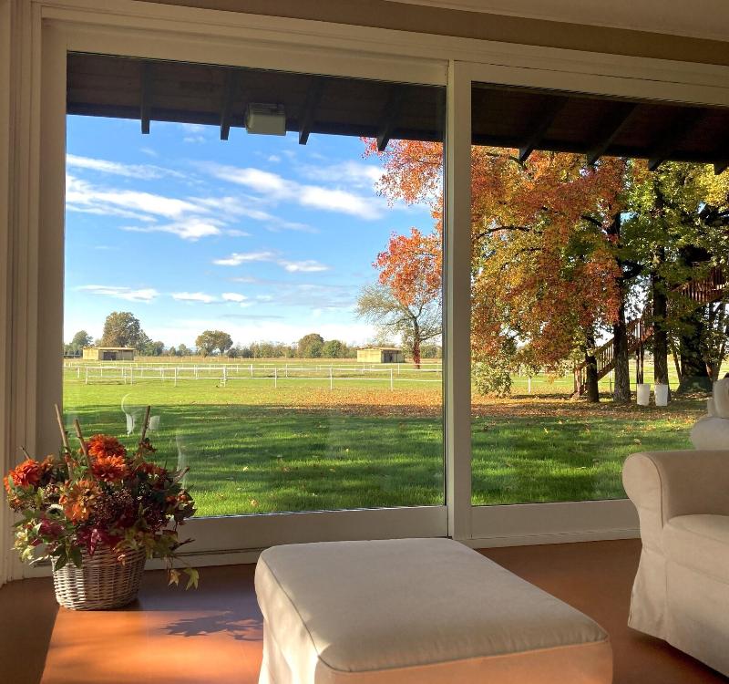 Agriturismo Relais Tenuta Il Cigno - Lobi