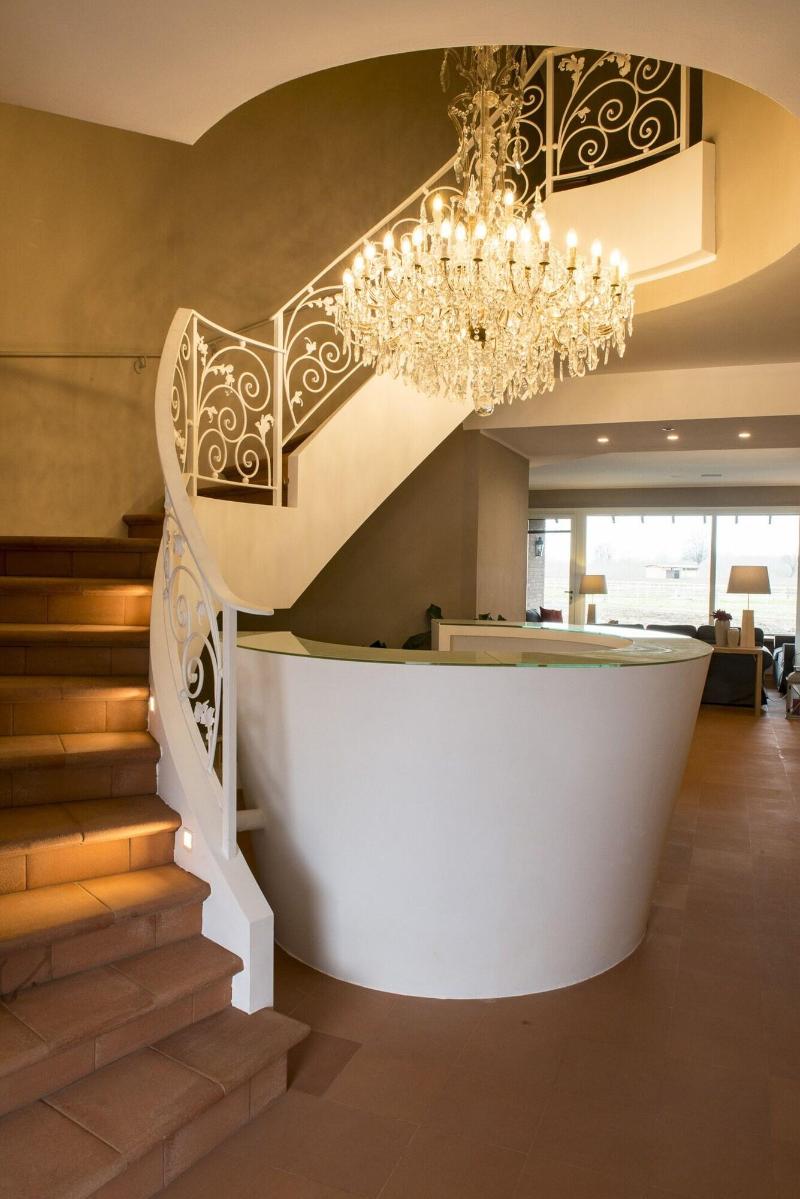 Agriturismo Relais Tenuta Il Cigno - Lobi
