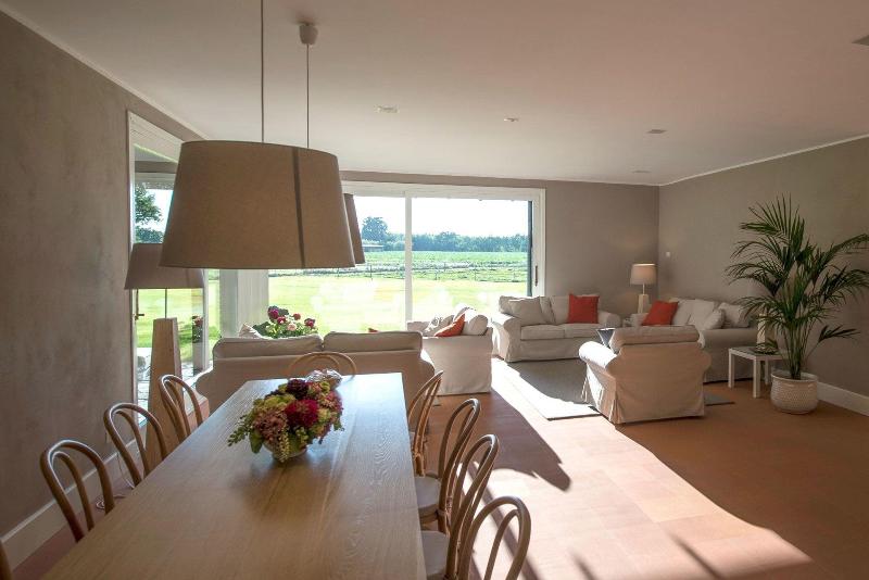 Agriturismo Relais Tenuta Il Cigno - Lobi