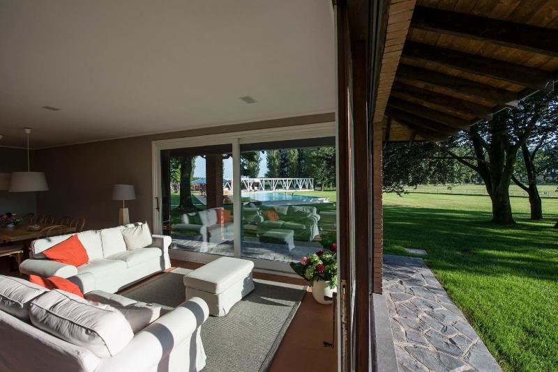 Agriturismo Relais Tenuta Il Cigno - Lobi