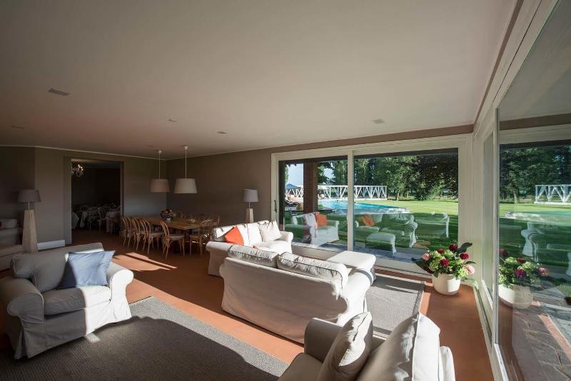 Agriturismo Relais Tenuta Il Cigno - Lobi