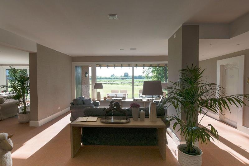 Agriturismo Relais Tenuta Il Cigno - Lobi