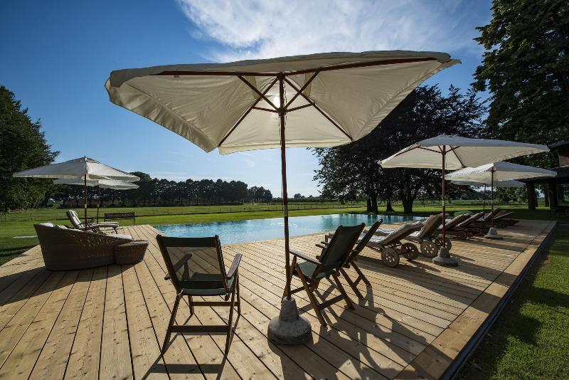 Agriturismo Relais Tenuta Il Cigno - Aktivite