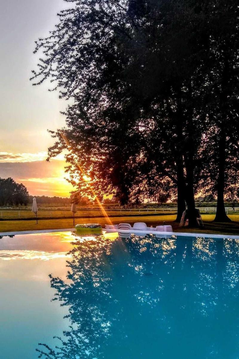 Agriturismo Relais Tenuta Il Cigno - Aktivite