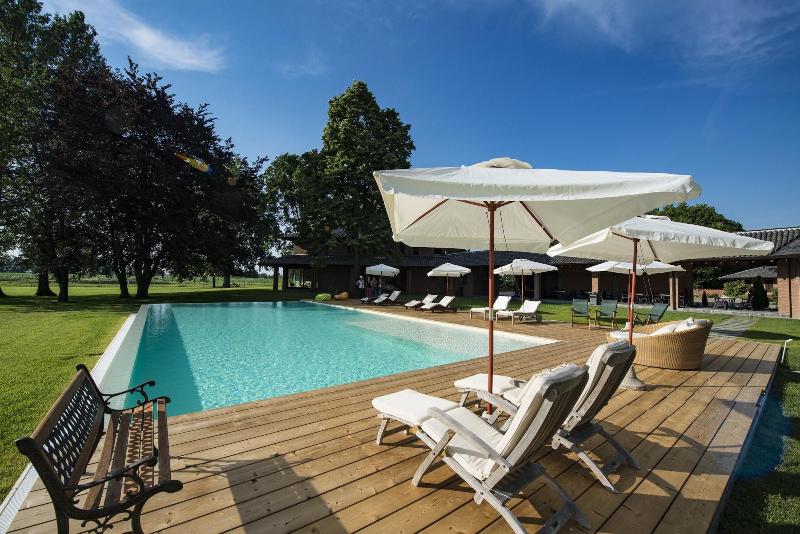 Agriturismo Relais Tenuta Il Cigno - Aktivite