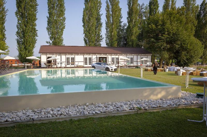 Agriturismo Relais Tenuta Il Cigno - Aktivite