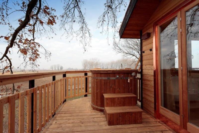 Agriturismo Relais Tenuta Il Cigno - Aktivite