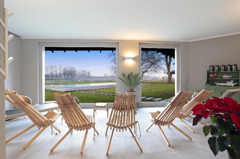 Agriturismo Relais Tenuta Il Cigno - Aktivite