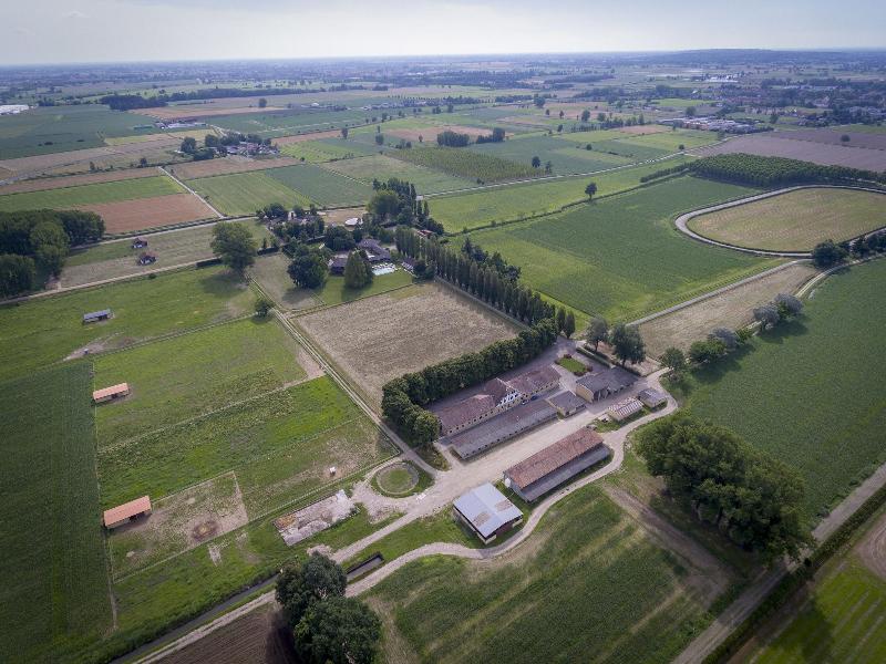 Agriturismo Relais Tenuta Il Cigno - Aktivite