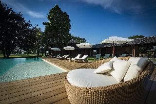 Agriturismo Relais Tenuta Il Cigno otel fotoğrafı