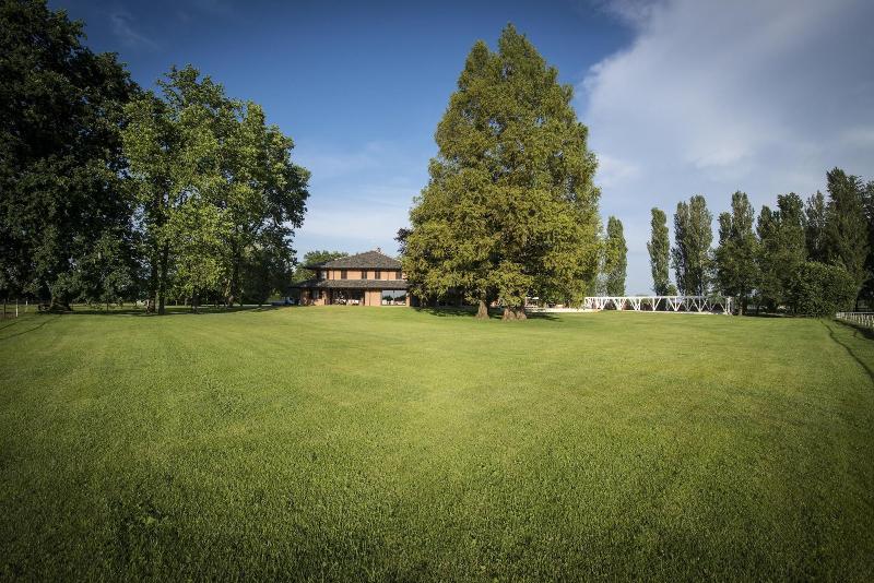 Agriturismo Relais Tenuta Il Cigno - Genel