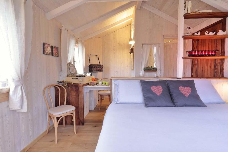 Agriturismo Relais Tenuta Il Cigno - Oda